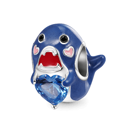 シャークチャーム