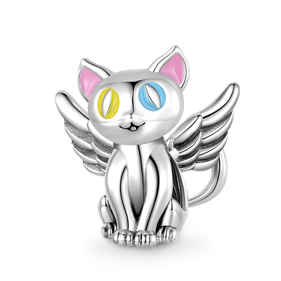 エンジェルキャットチャーム